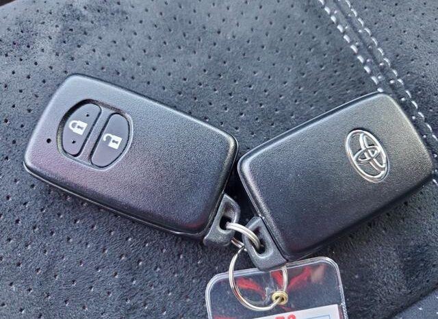 
								TOYOTA AQUA 2019 full									