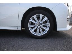 
										TOYOTA ALPHARD 2015 full									