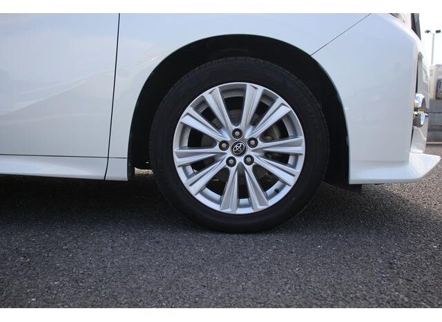 
								TOYOTA ALPHARD 2015 full									