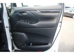 
										TOYOTA ALPHARD 2015 full									