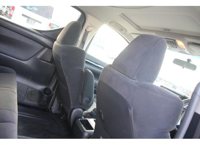 
								TOYOTA ALPHARD 2015 full									