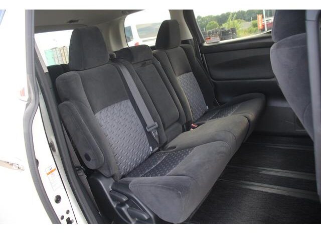 
								TOYOTA ALPHARD 2015 full									