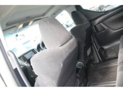 
										TOYOTA ALPHARD 2015 full									