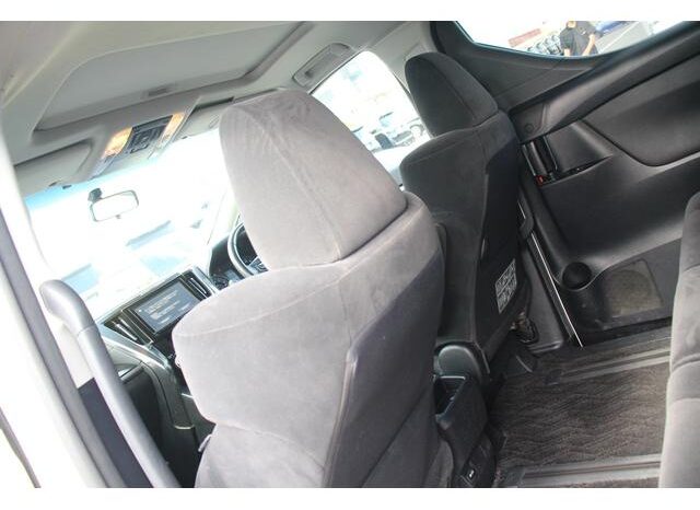 
								TOYOTA ALPHARD 2015 full									