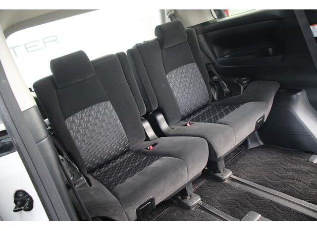 
								TOYOTA ALPHARD 2015 full									