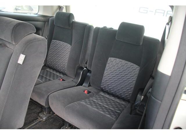 
								TOYOTA ALPHARD 2015 full									