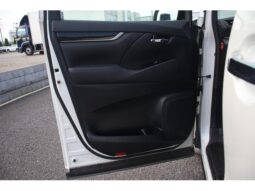 
										TOYOTA ALPHARD 2015 full									