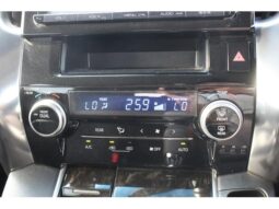 
										TOYOTA ALPHARD 2015 full									