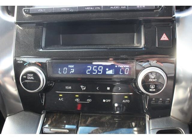 
								TOYOTA ALPHARD 2015 full									