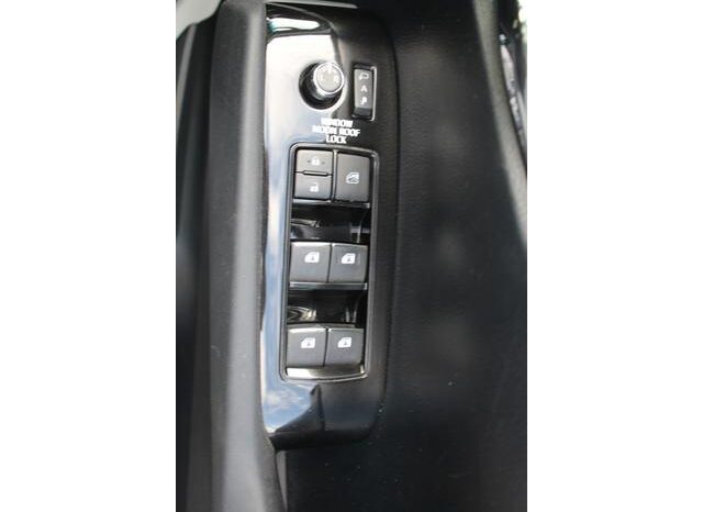 
								TOYOTA ALPHARD 2015 full									