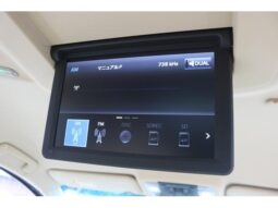 
										TOYOTA ALPHARD 2015 full									