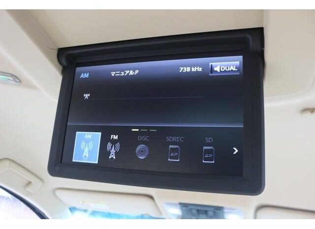 
								TOYOTA ALPHARD 2015 full									