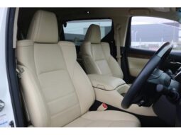 
										TOYOTA ALPHARD 2015 full									