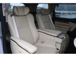 
										TOYOTA ALPHARD 2015 full									