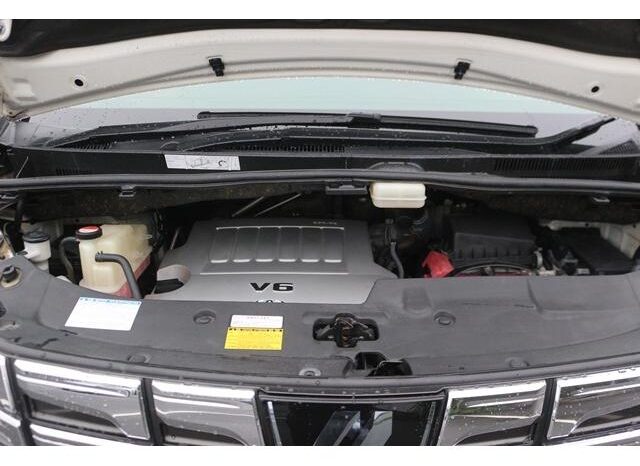 
								TOYOTA ALPHARD 2015 full									