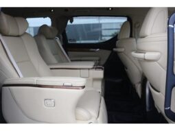 
										TOYOTA ALPHARD 2015 full									