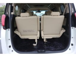 
										TOYOTA ALPHARD 2015 full									