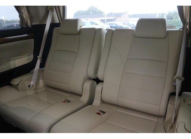
								TOYOTA ALPHARD 2015 full									