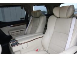 
										TOYOTA ALPHARD 2015 full									