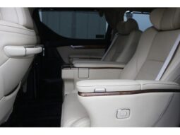 
										TOYOTA ALPHARD 2015 full									