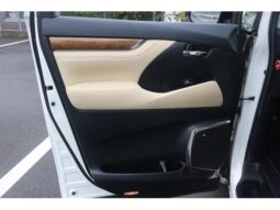 
										TOYOTA ALPHARD 2015 full									