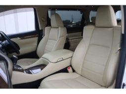 
										TOYOTA ALPHARD 2015 full									