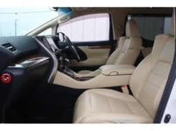 
										TOYOTA ALPHARD 2015 full									