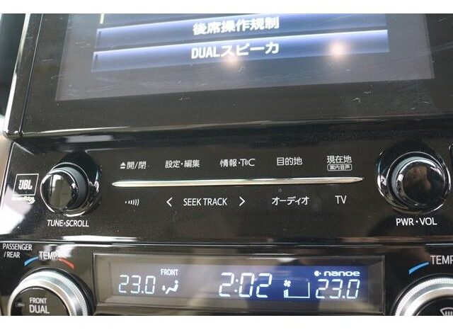 
								TOYOTA ALPHARD 2015 full									