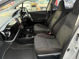 
										TOYOTA VITZ 2019 full									