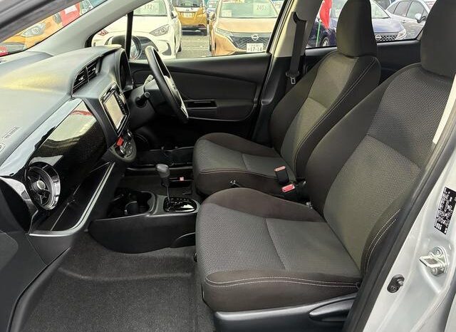 
								TOYOTA VITZ 2019 full									