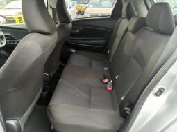 
										TOYOTA VITZ 2019 full									