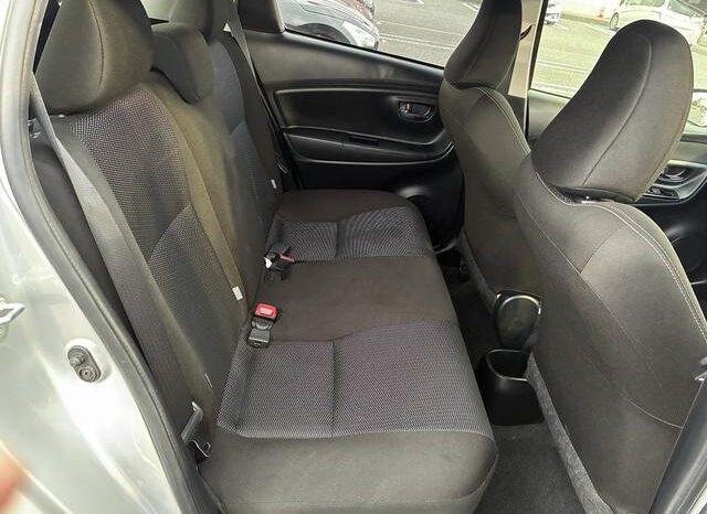 
								TOYOTA VITZ 2019 full									