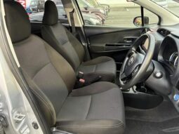 
										TOYOTA VITZ 2019 full									