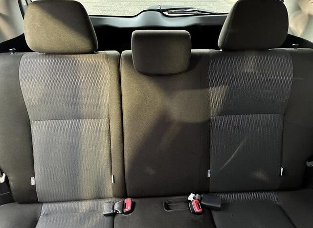 
								TOYOTA VITZ 2019 full									