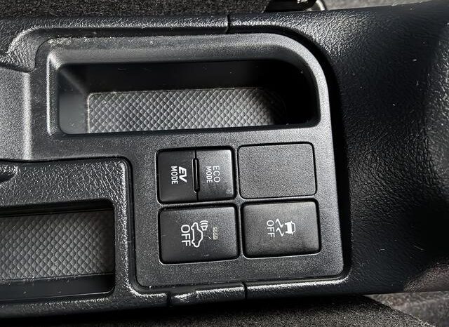 
								TOYOTA VITZ 2019 full									