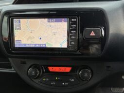 
										TOYOTA VITZ 2019 full									