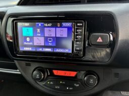 
										TOYOTA VITZ 2019 full									