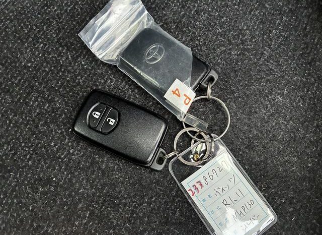 
								TOYOTA VITZ 2019 full									