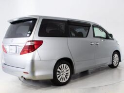 
										TOYOTA ALPHARD 2013 full									