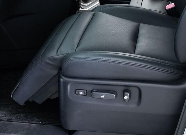 
								TOYOTA ALPHARD 2013 full									