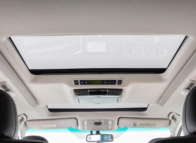 
								TOYOTA ALPHARD 2014 full									