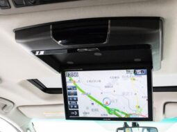 
										TOYOTA ALPHARD 2014 full									