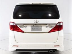 
										TOYOTA ALPHARD 2014 full									