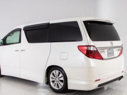 
										TOYOTA ALPHARD 2014 full									