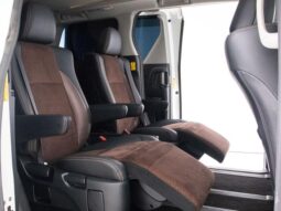 
										TOYOTA ALPHARD 2014 full									