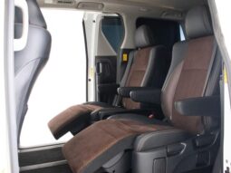 
										TOYOTA ALPHARD 2014 full									