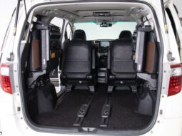 
										TOYOTA ALPHARD 2014 full									