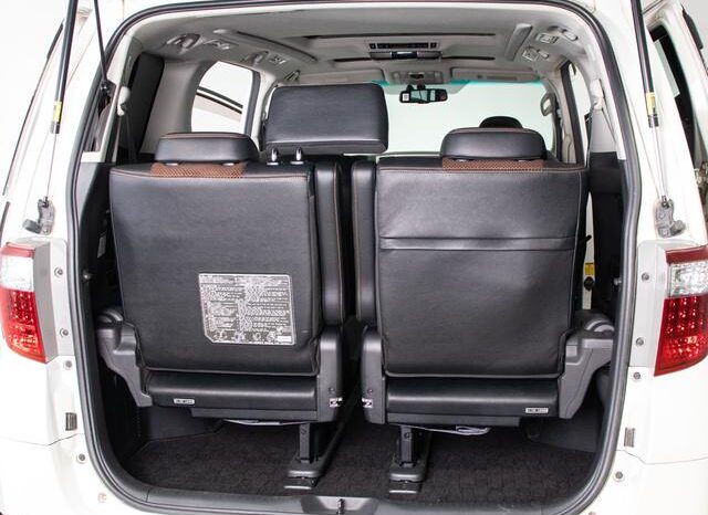 
								TOYOTA ALPHARD 2014 full									