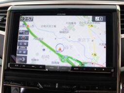 
										TOYOTA ALPHARD 2014 full									