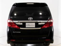 
										TOYOTA ALPHARD 2014 full									